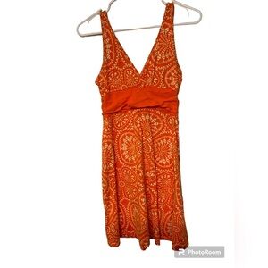 Patagonia dress. Size XS